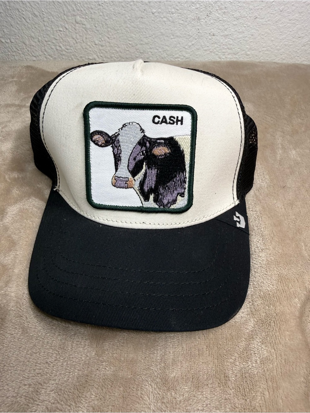 Goorin Bros. The Cash Cow